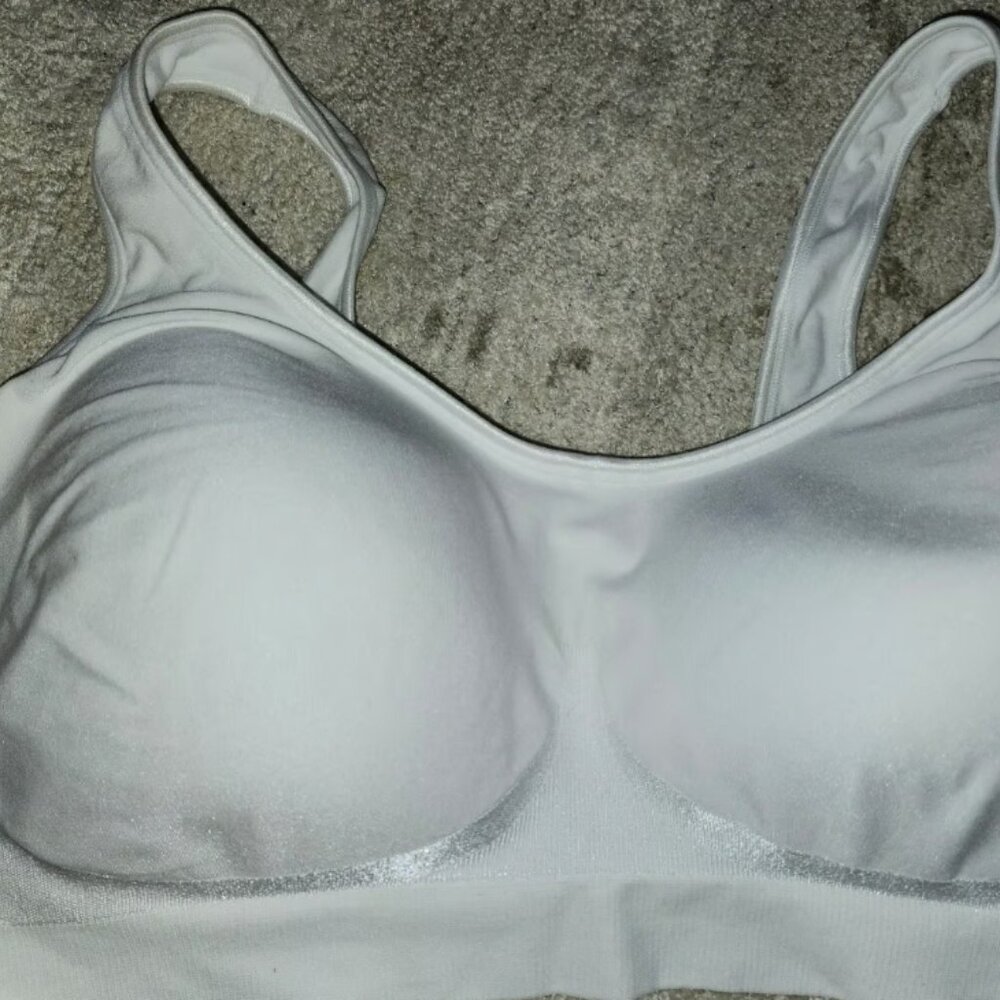 Plus size Sport Bra